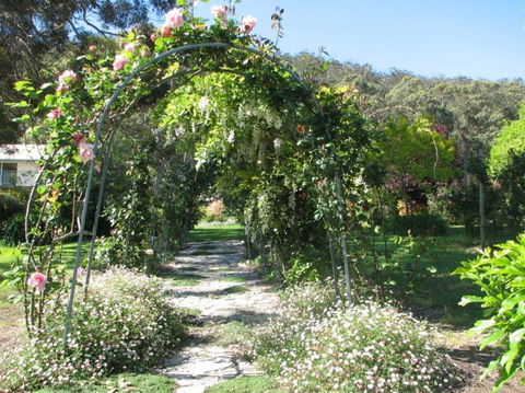 Jilba - Accommodation Tasmania 5