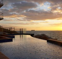 Grand Mercure Apartments Magnetic Island - Accommodation Tasmania