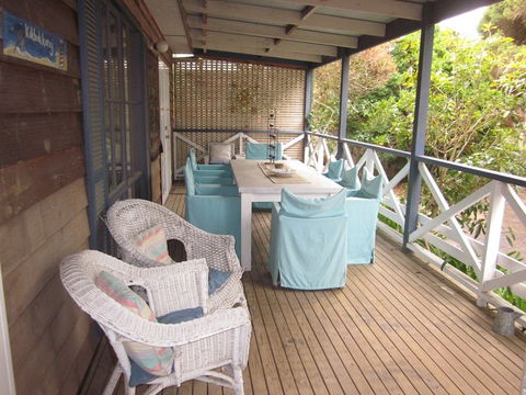Judith Wright Stockdale & Leggo Real Estate - Accommodation Tasmania 1