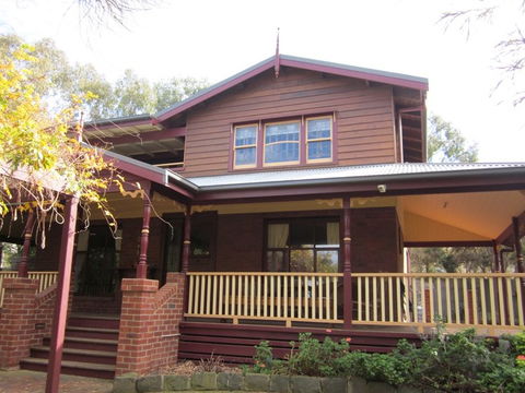 Judith Wright Stockdale & Leggo Real Estate - Accommodation Tasmania 3