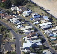 Wooli Holiday Units - Accommodation Tasmania