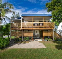 Wooli Serviced Apartments - Accommodation Tasmania