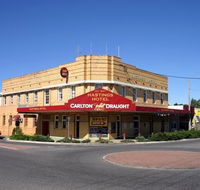Hastings Hotel - Accommodation Tasmania