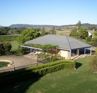 Tranquil Vale Vineyard - Accommodation Tasmania