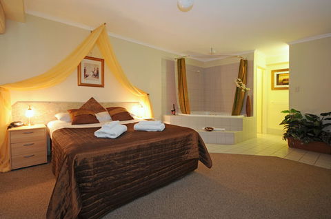 Ocean View Motel - Accommodation Tasmania 0