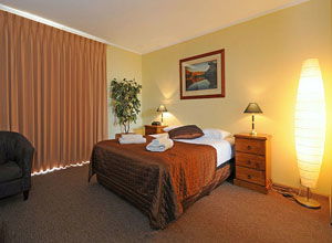 Ocean View Motel - Accommodation Tasmania 1