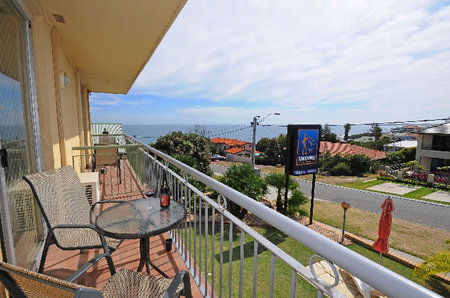 Ocean View Motel - Accommodation Tasmania 3