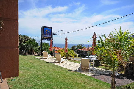 Ocean View Motel - Accommodation Tasmania 4