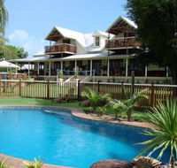 Clarence River Bed  Breakfast - Accommodation Tasmania