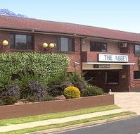 Abbey Motor Inn - Accommodation Tasmania