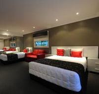 The Gateway Village Holiday Park - Accommodation Tasmania
