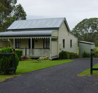 Belvoir BB Cottages - Accommodation Tasmania