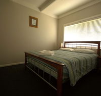 City Centre Apartments - Accommodation Tasmania
