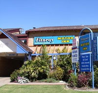 Fitzroy Motor Inn - Accommodation Tasmania
