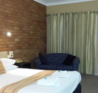 AA Hilldrop Motor Inn - Accommodation Tasmania