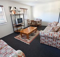 Key Lodge Motel - Accommodation Tasmania