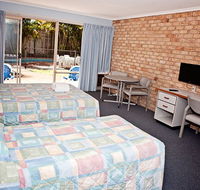 Sunshine Coast Motor Lodge - Accommodation Tasmania