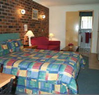 Esk Wivenhoe Motor Inn - Accommodation Tasmania