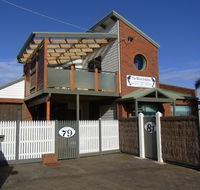 Black Dolphin Townhouse and Apartment - Accommodation Tasmania