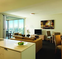 Oaks Festival Towers - Accommodation Tasmania
