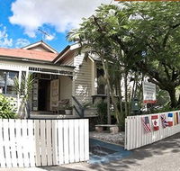 Bowen Terrace Accommodation  - Accommodation Tasmania