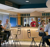 Hotel Ibis Brisbane - Accommodation Tasmania