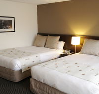 Hotel Urban Brisbane - Accommodation Tasmania