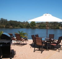 Big River Holiday Park - Accommodation Tasmania