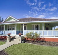 Blooms Cottage - Accommodation Tasmania