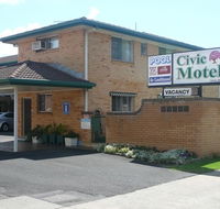 Civic Motel Grafton - Accommodation Tasmania