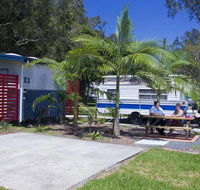 Lakeside Resort Forster - Accommodation Tasmania