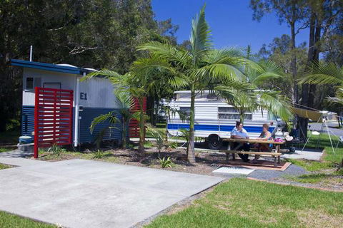 Lakeside Resort Forster - Accommodation Tasmania 0