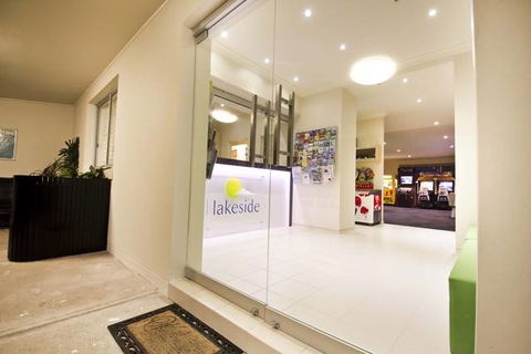 Lakeside Resort Forster - Accommodation Tasmania 4