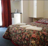 Linwood Lodge Motel - Accommodation Tasmania