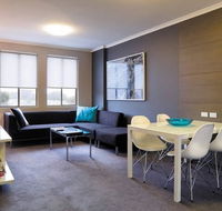 Adina Apartment Hotel Sydney - Accommodation Tasmania