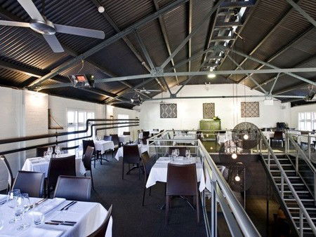 Q Station - Accommodation Tasmania 1