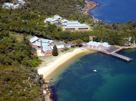 Q Station - Accommodation Tasmania 2