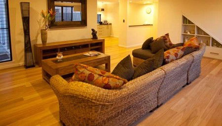  Accommodation Tasmania