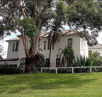 Mowbray Park Farm Stay - Accommodation Tasmania