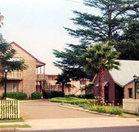 New Inn Motel - Accommodation Tasmania