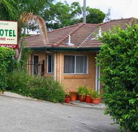 Sutherland Motel - Accommodation Tasmania