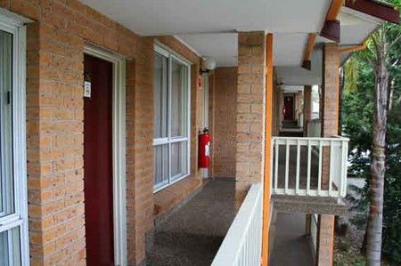 Sutherland Motel - Accommodation Tasmania 3