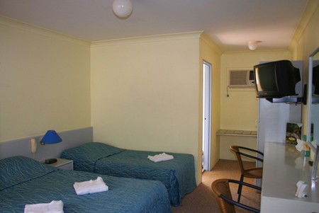 Sutherland Motel - Accommodation Tasmania 4