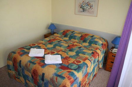 Sutherland Motel - Accommodation Tasmania 5