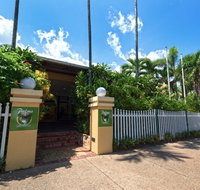 Palms City Resort - Accommodation Tasmania