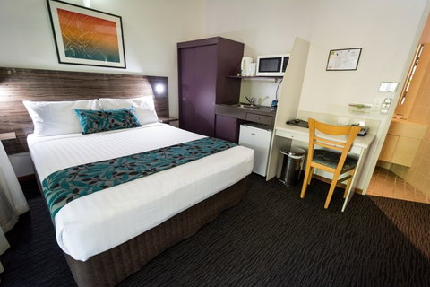 Palms City Resort - Accommodation Tasmania 4