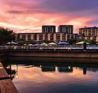 Vibe Hotel Darwin Waterfront - Accommodation Tasmania