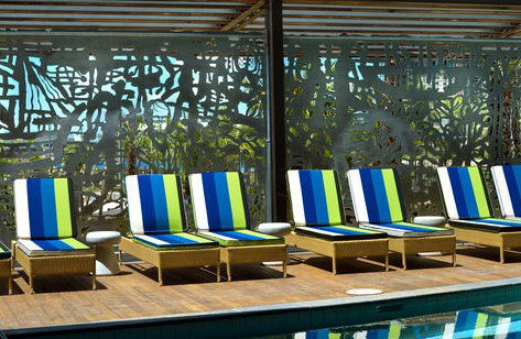 Vibe Hotel Darwin Waterfront - Accommodation Tasmania 1