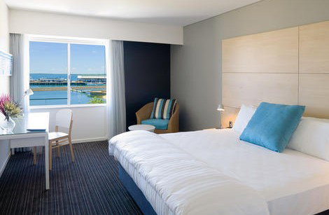 Vibe Hotel Darwin Waterfront - Accommodation Tasmania 2