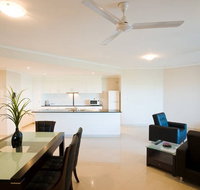 Argus Apartments Darwin - Accommodation Tasmania